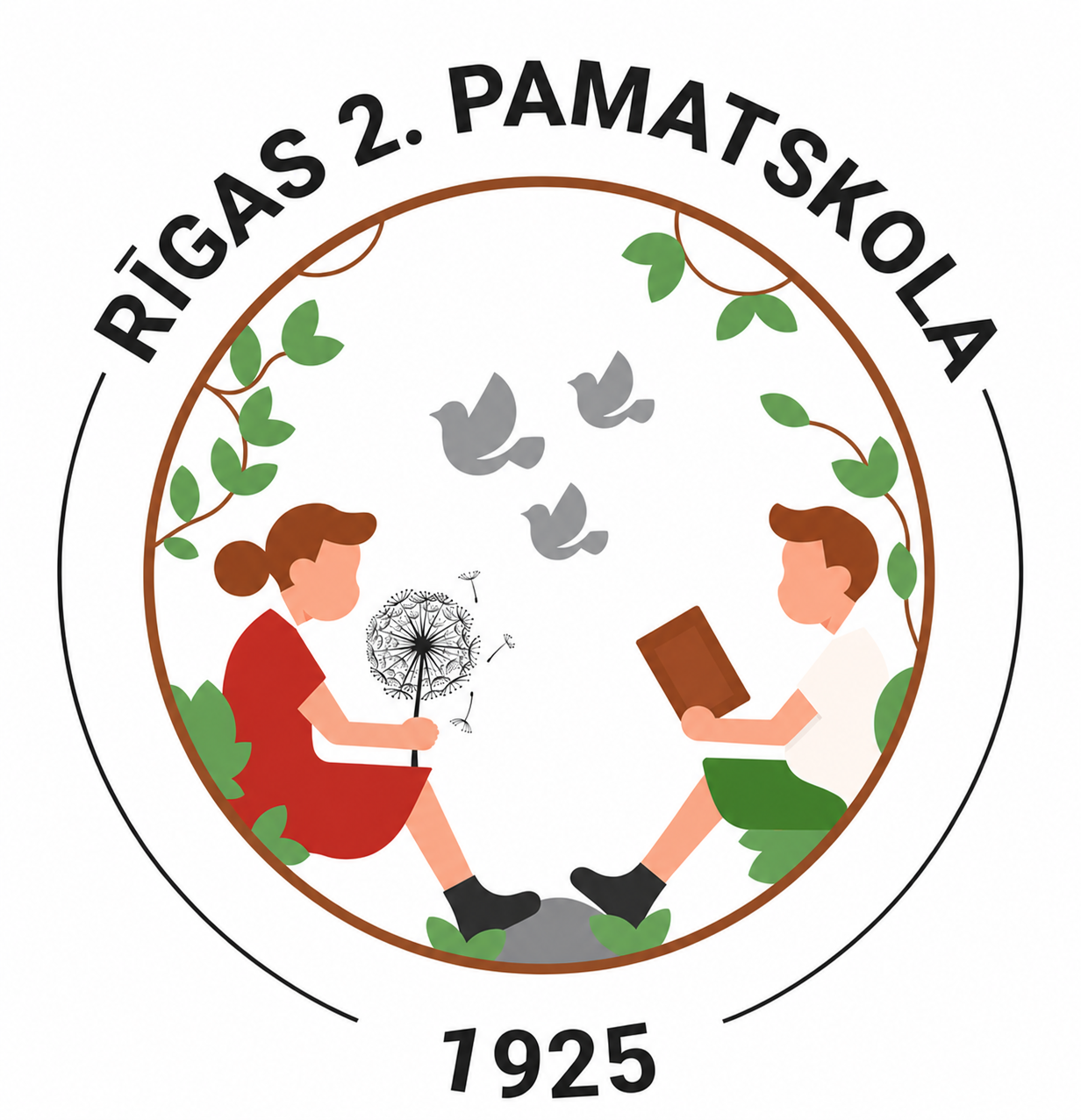 Rīgas 2. pamatskola
